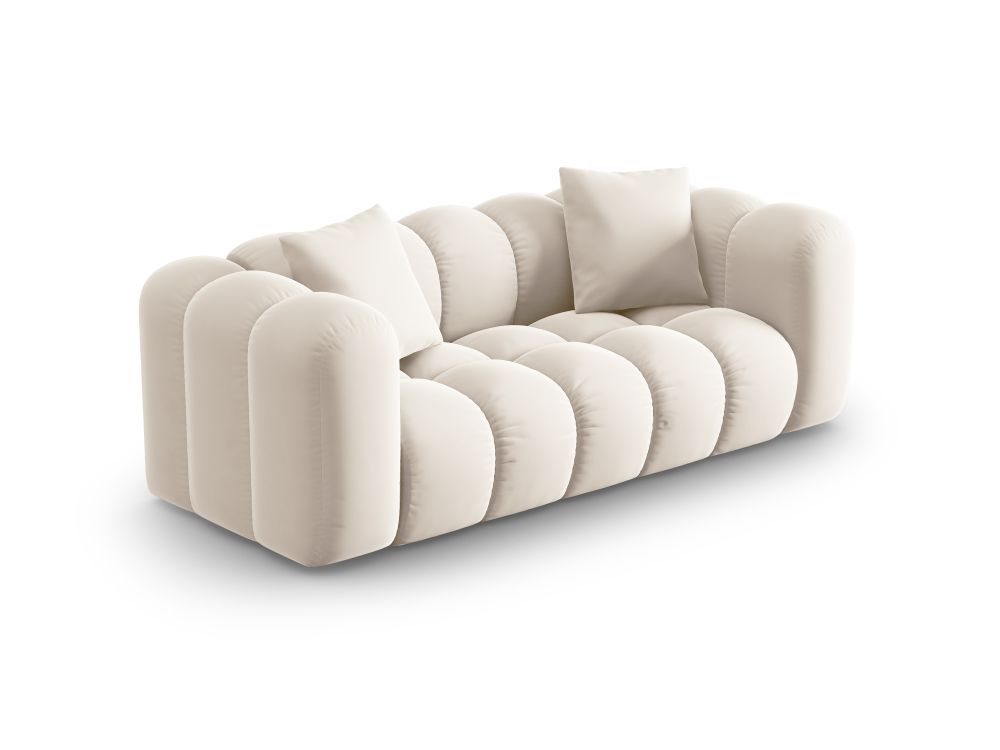 Windsor & Co Halley - Canapé 2 Places