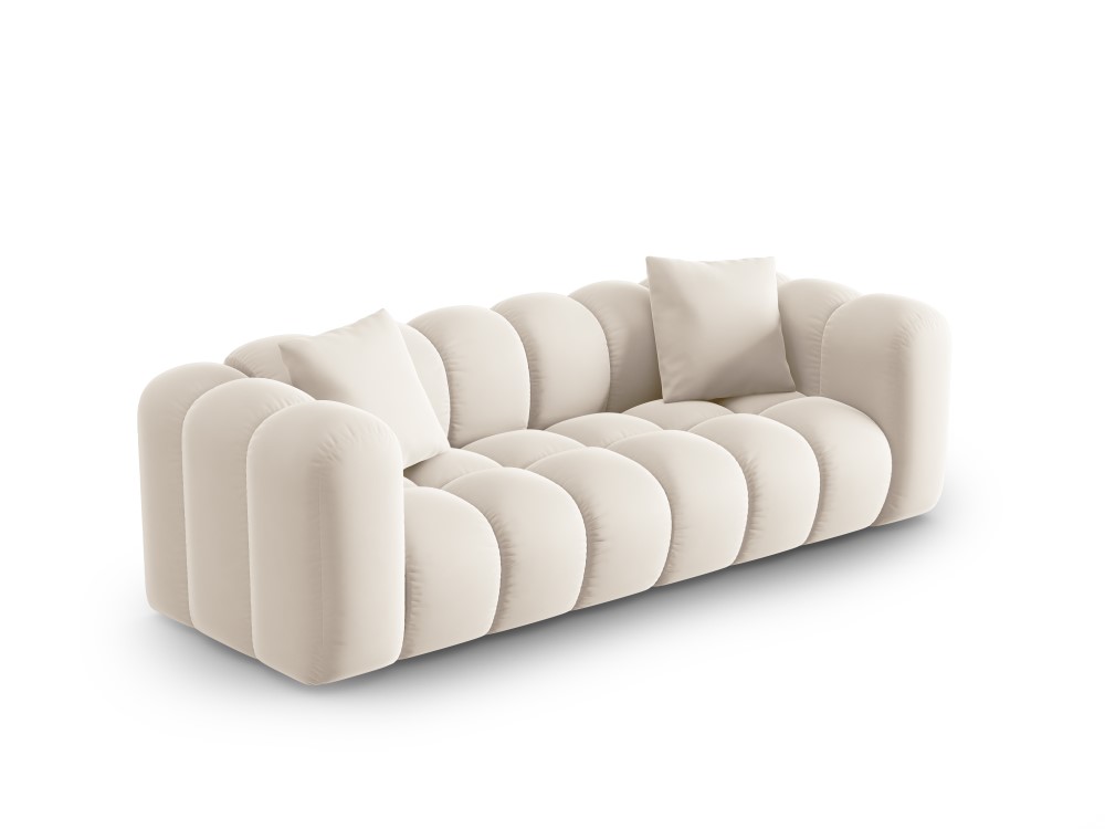 Windsor & Co Halley - Canapé Modulaire 3 Places