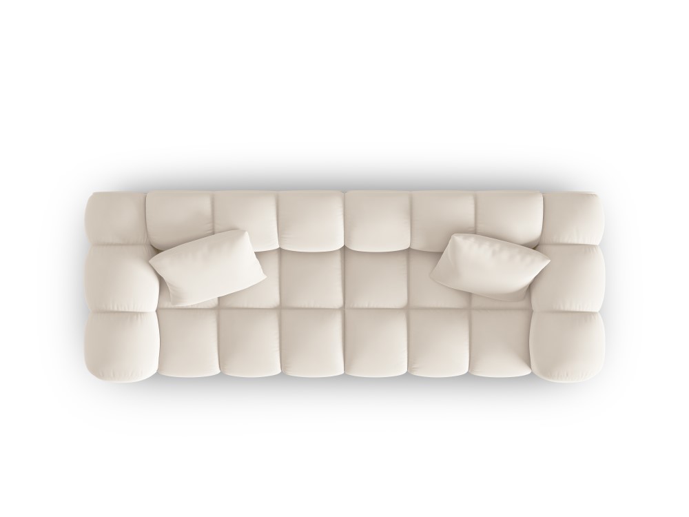 Windsor & Co Halley - Canapé Modulaire 3 Places