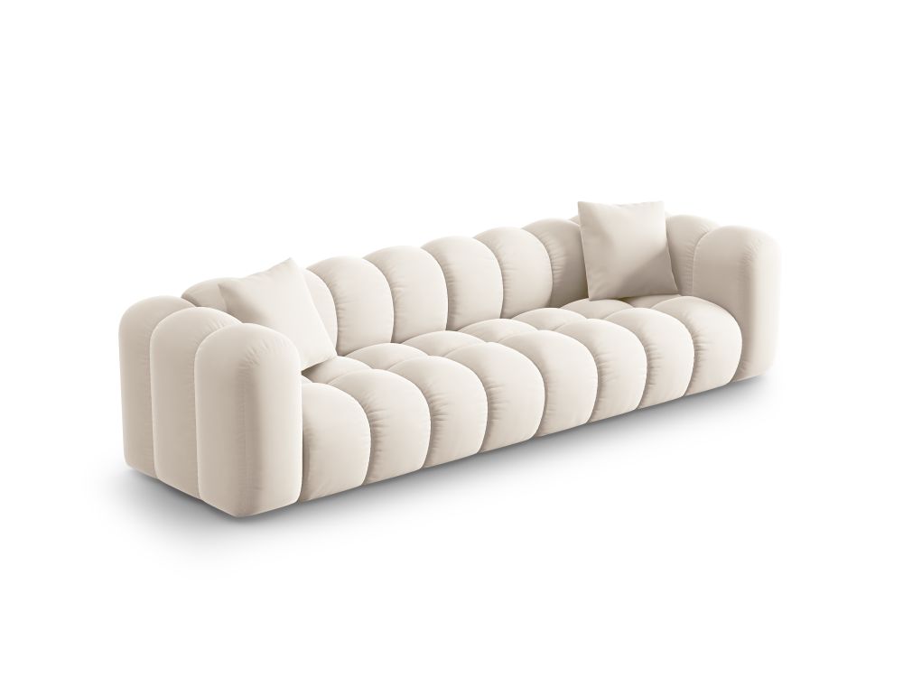 Windsor & Co Halley - Canapé Modulaire 4 Places