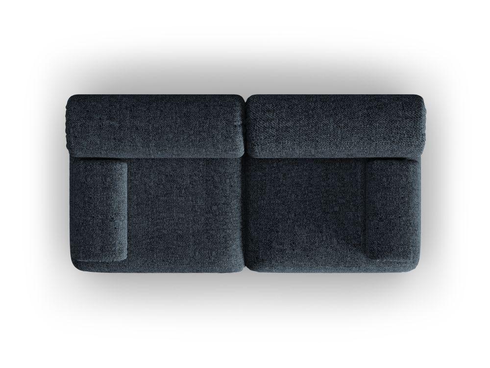 Windsor & Co Kepler - Canapé Modulaire 2 Places