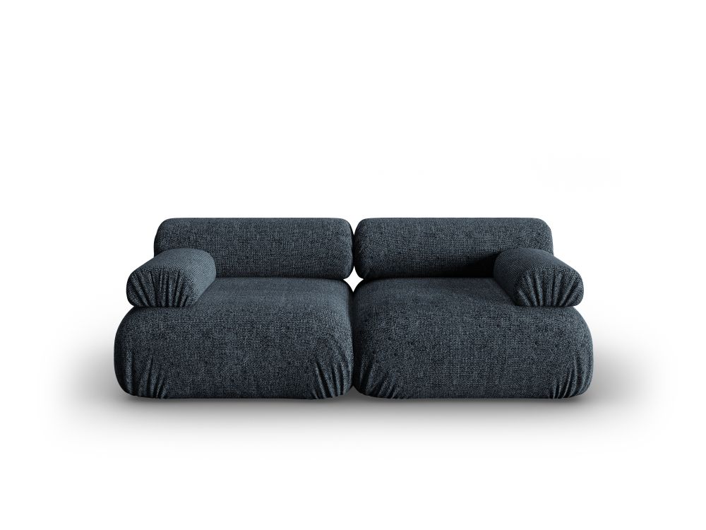 windsor & co Kepler - canapé modulaire 2 places