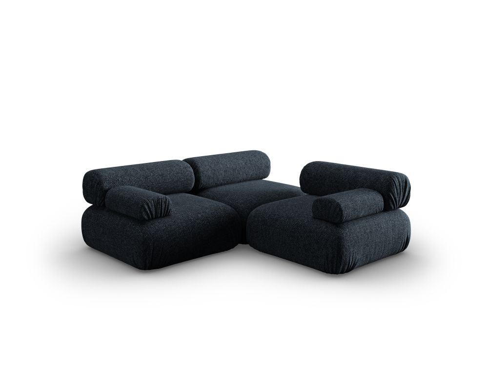 Windsor & Co Kepler - Canapé Modulaire 3 Places