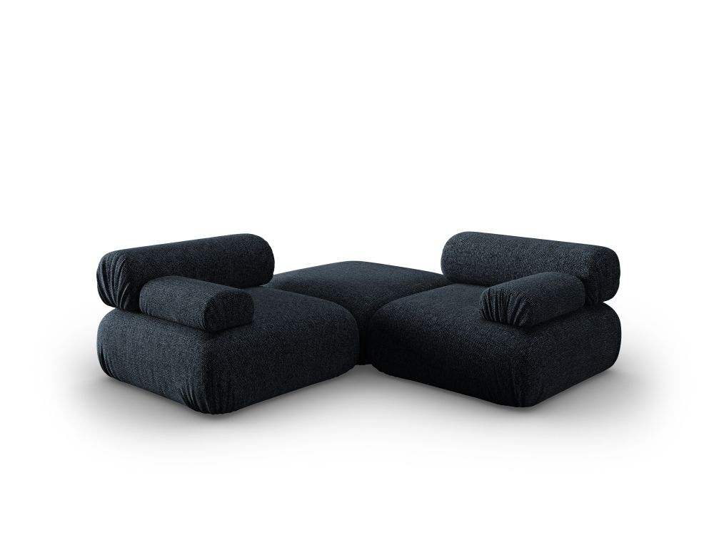 Windsor & Co Kepler - Canapé Modulaire 3 Places