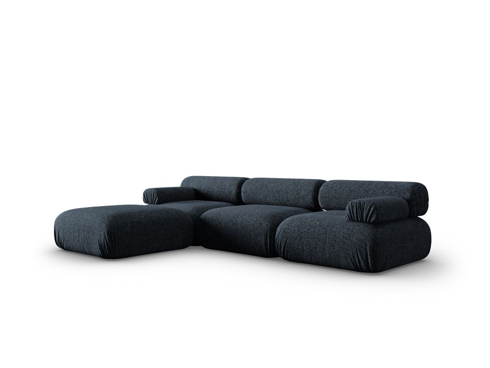 Windsor & Co Kepler - Canapé Modulaire 4 Places