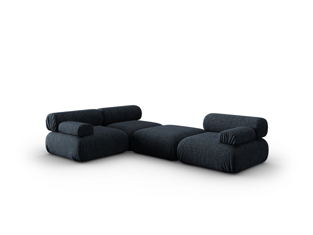 Windsor & Co Kepler - Canapé Modulaire 4 Places