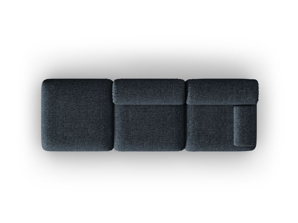 Windsor & Co Kepler - Canapé Modulaire 4 Places