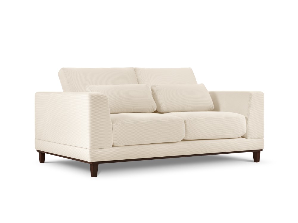 Windsor & Co Leon - Canapé 2 Places