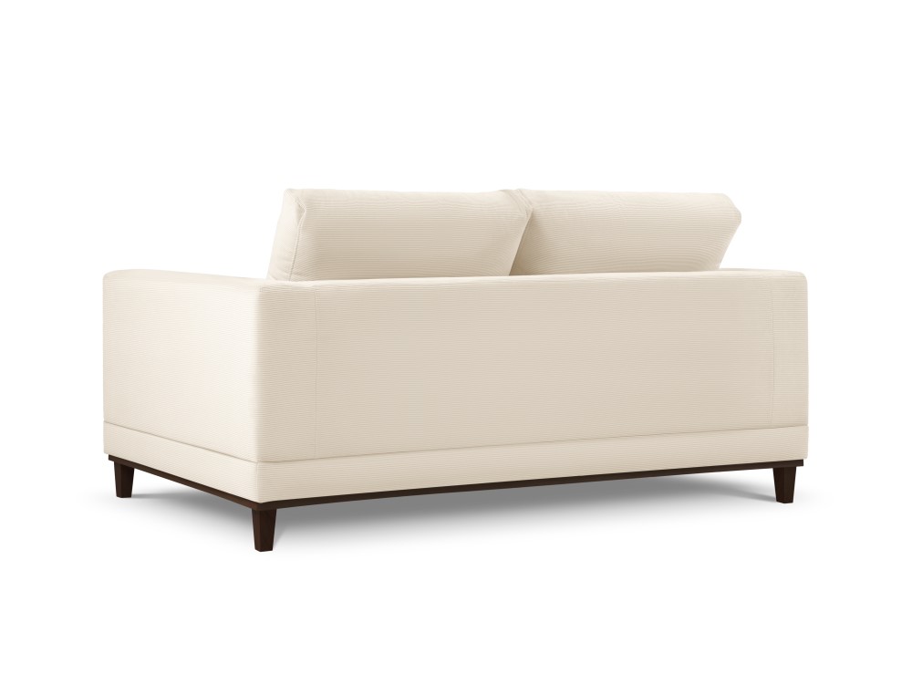 Windsor & Co Leon - Canapé 2 Places