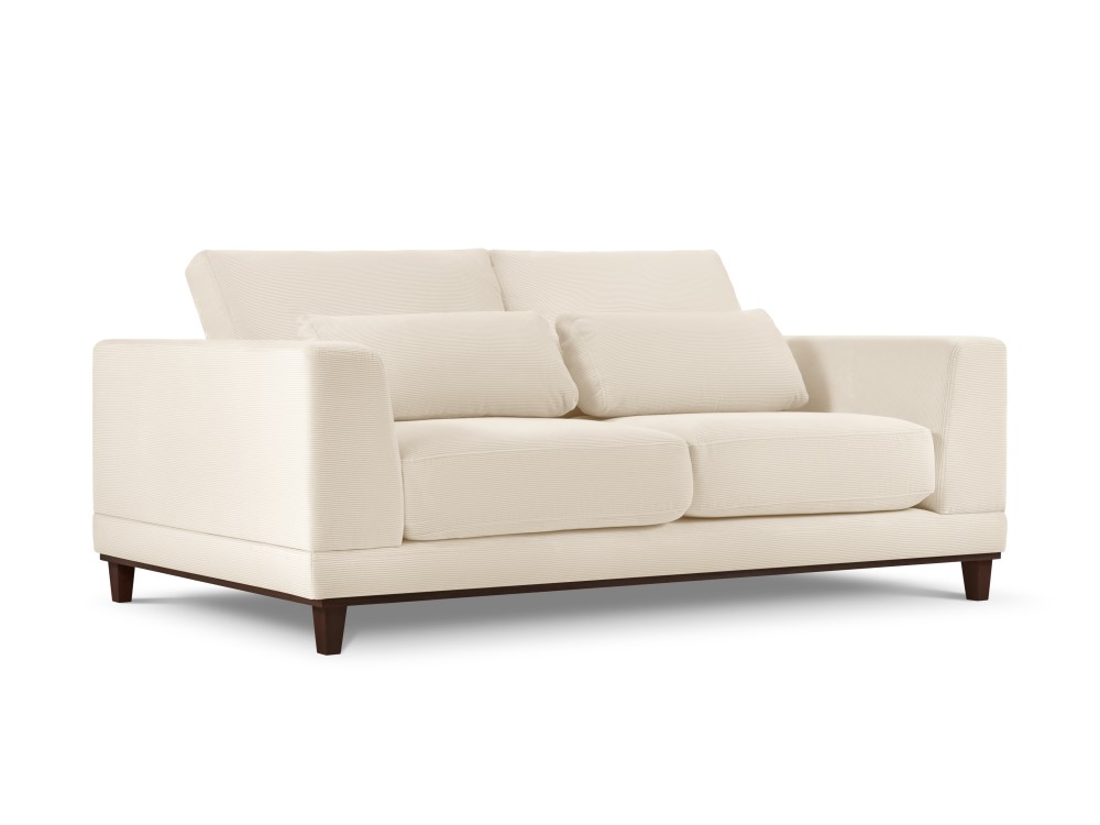 Windsor & Co Leon - Canapé 3 Places