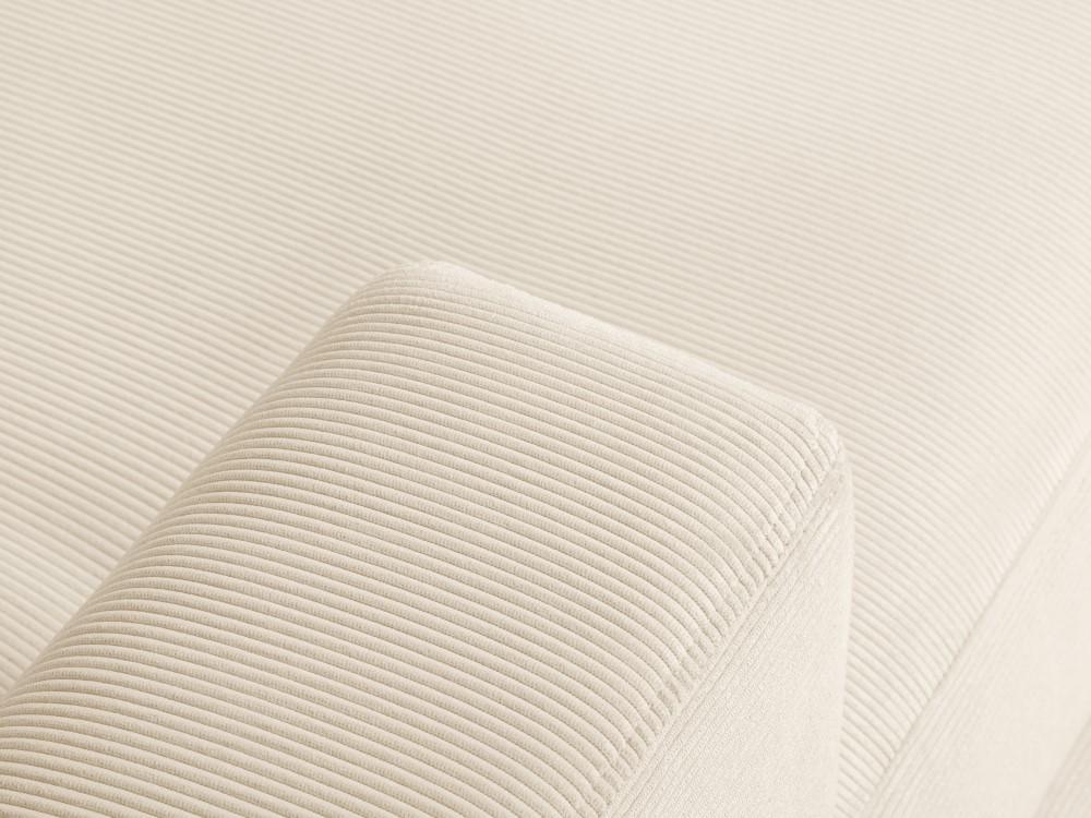 Windsor & Co Leon - Canapé D'angle 4 Places