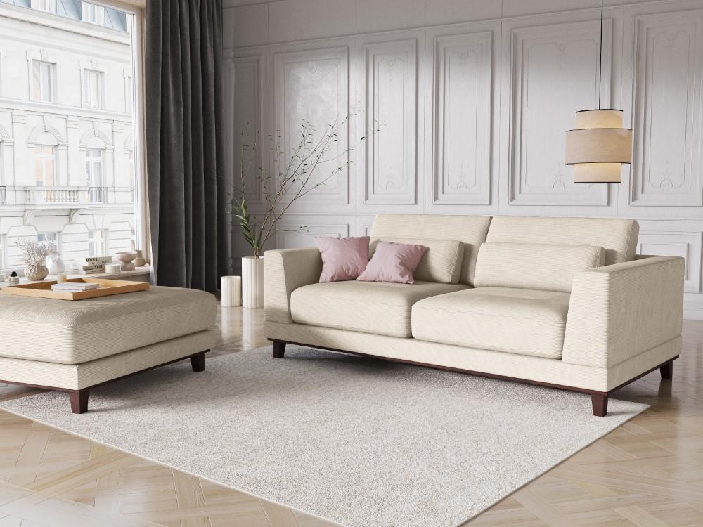 Windsor & Co Leon - Pouf