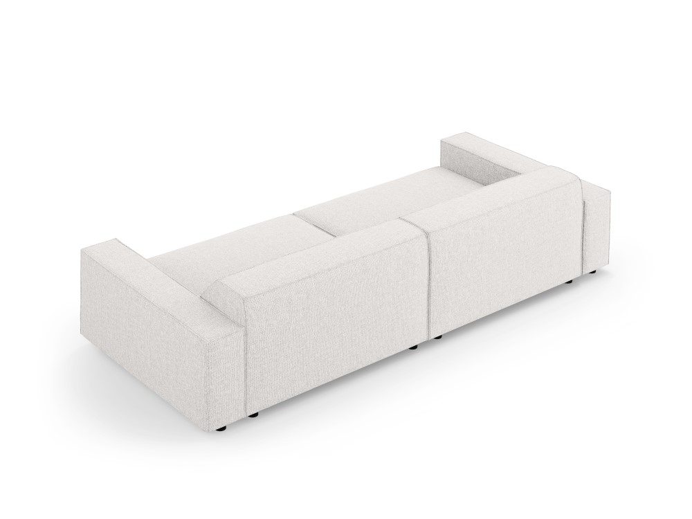 Windsor & Co Lupus - Canapé 4 Places