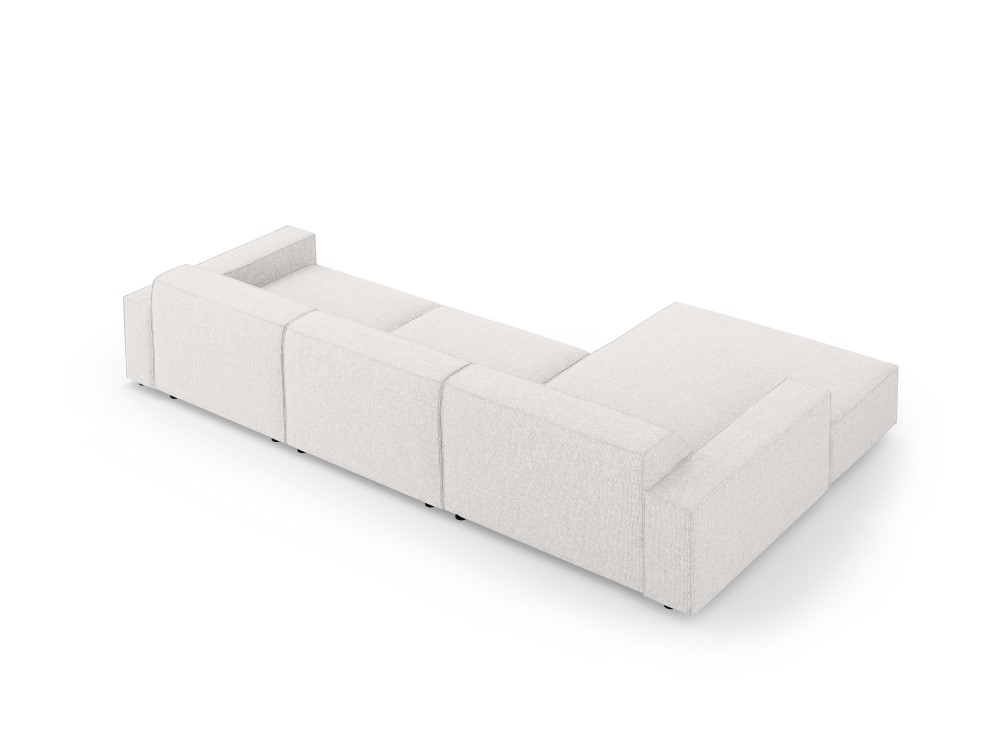 Windsor & Co Lupus - Canapé D'angle 4 Places