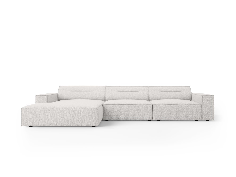 windsor & co Lupus - canapé d'angle 4 places