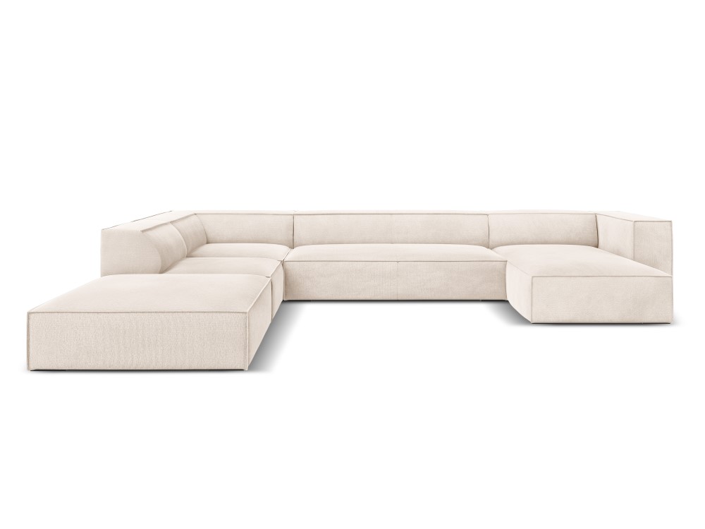 windsor & co Madame - 6 places