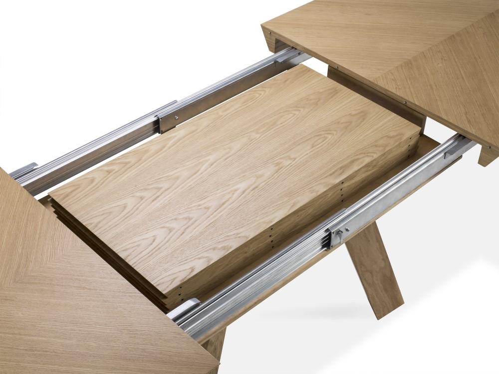 Windsor & Co Njal - Table