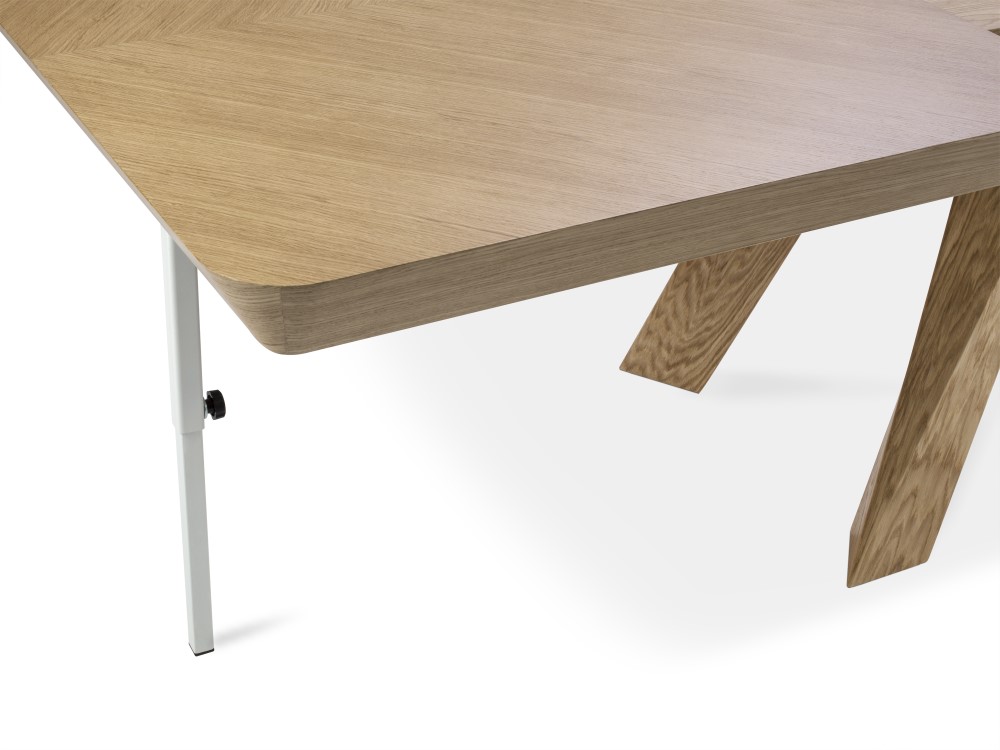 Windsor & Co Njal - Table