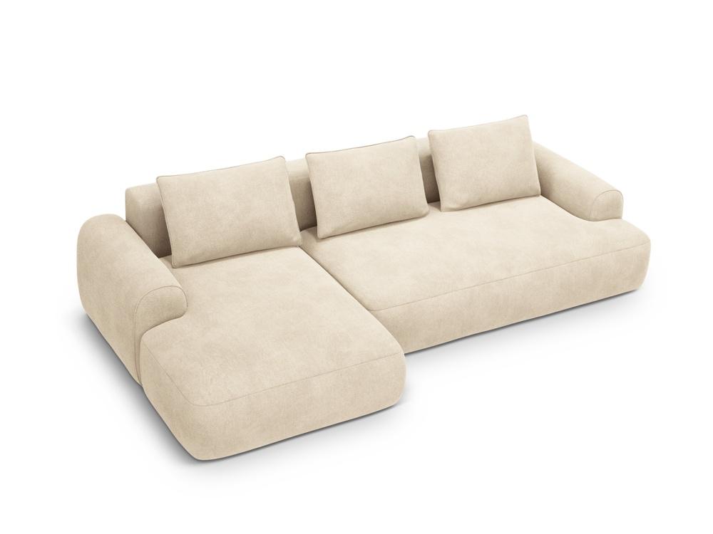 windsor & co Orion - canapé d'angle 3 places