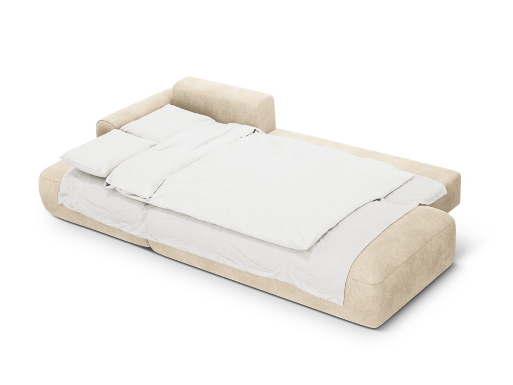 Windsor & Co Orion - Canapé D'angle 5 Places