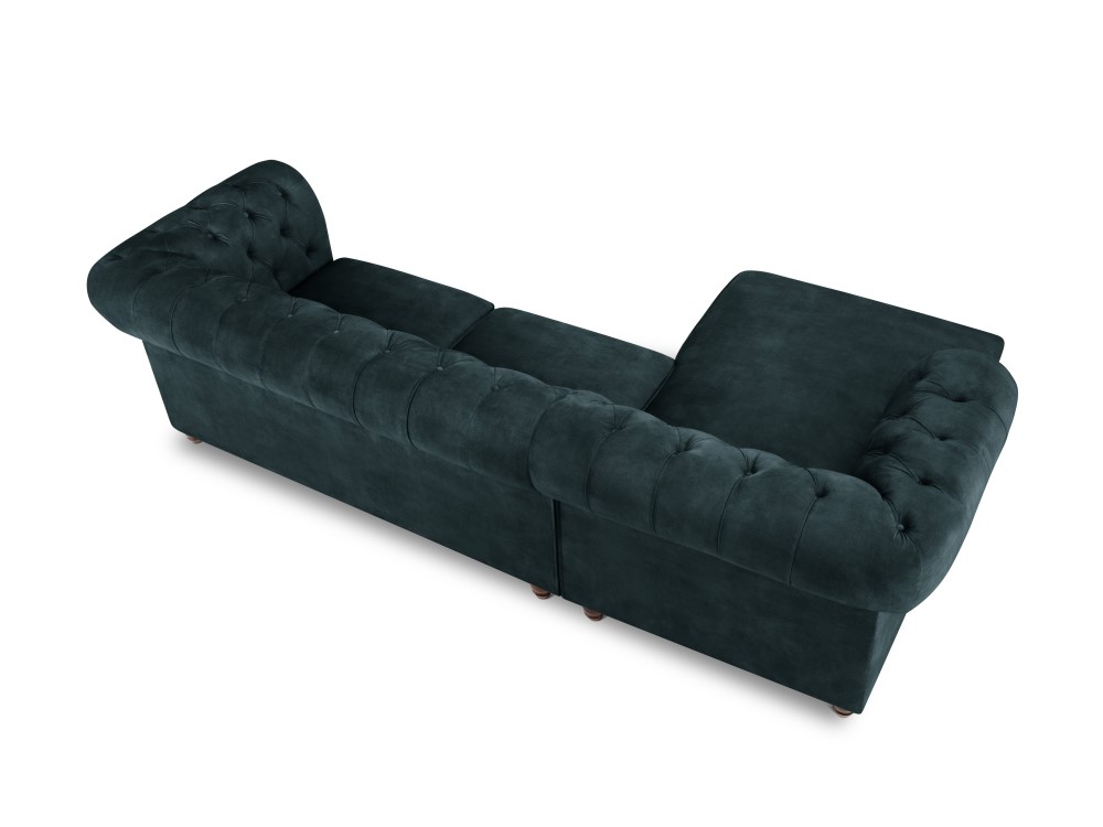 Windsor & Co Phoebe - Canapé D'angle 5 Places