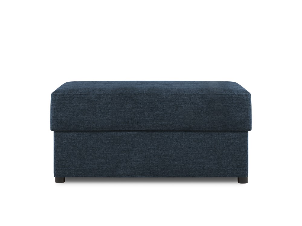 Windsor & Co Portia - Pouf Avec Coffre