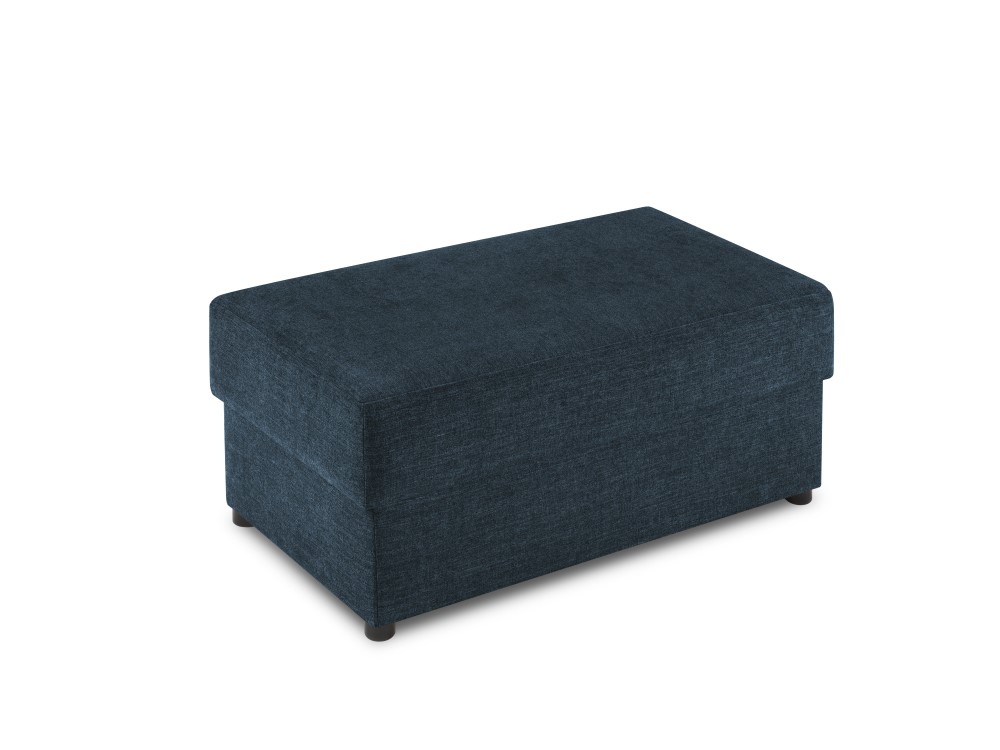 Windsor & Co Portia - Pouf Avec Coffre