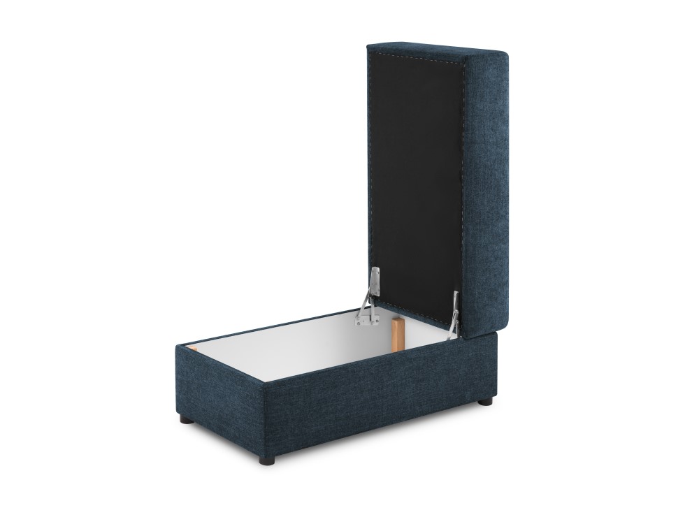 Windsor & Co Portia - Pouf Avec Coffre