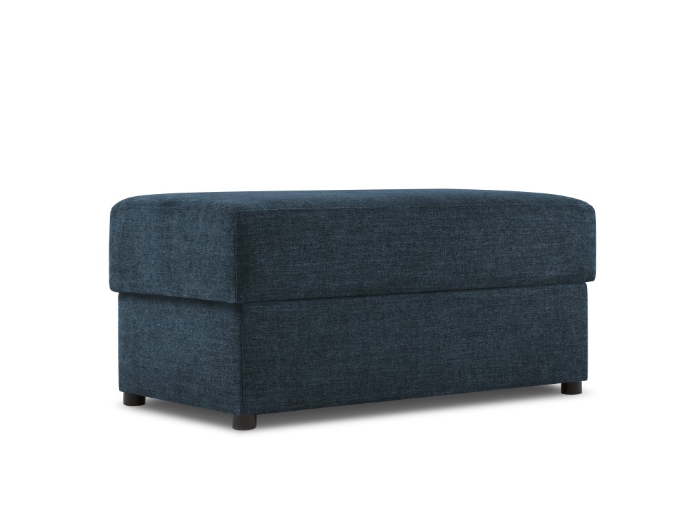 windsor & co Portia - pouf avec coffre windsor & co Portia - pouf avec coffre