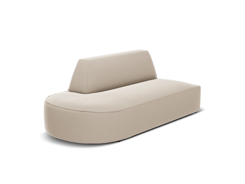 Windsor & Co Sao - Canapé 2 Places