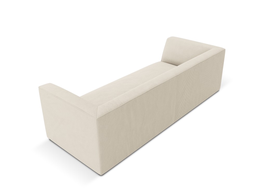 Windsor & Co Sao - Canapé 3 Places