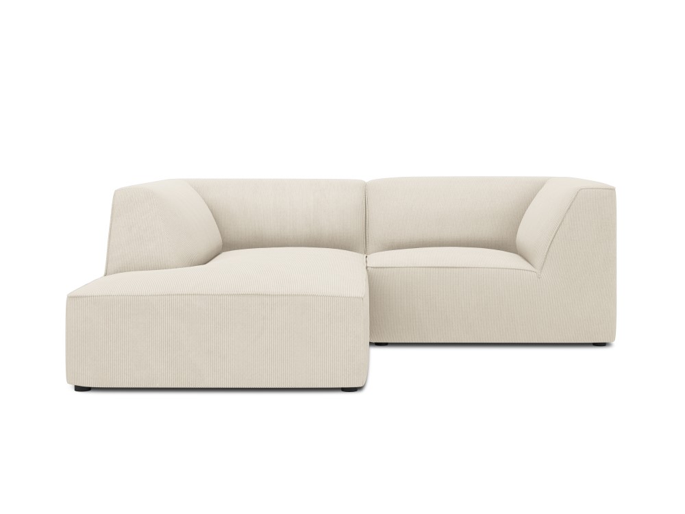 windsor & co Sao - canapé d'angle 3 places windsor & co Sao - canapé d'angle 3 places