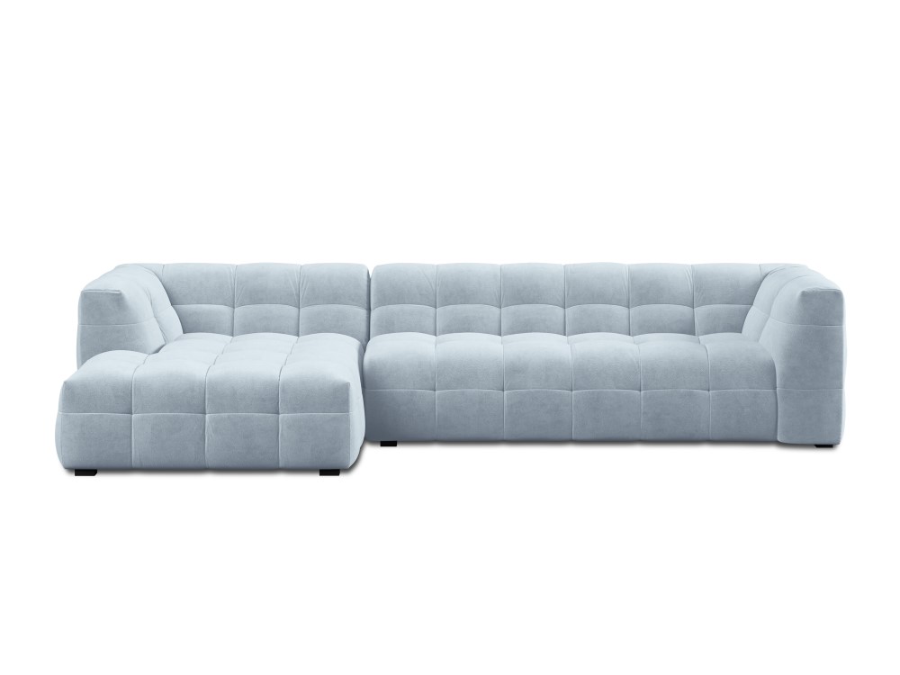 Windsor & Co Vesta - Canapé D'angle 5 Places