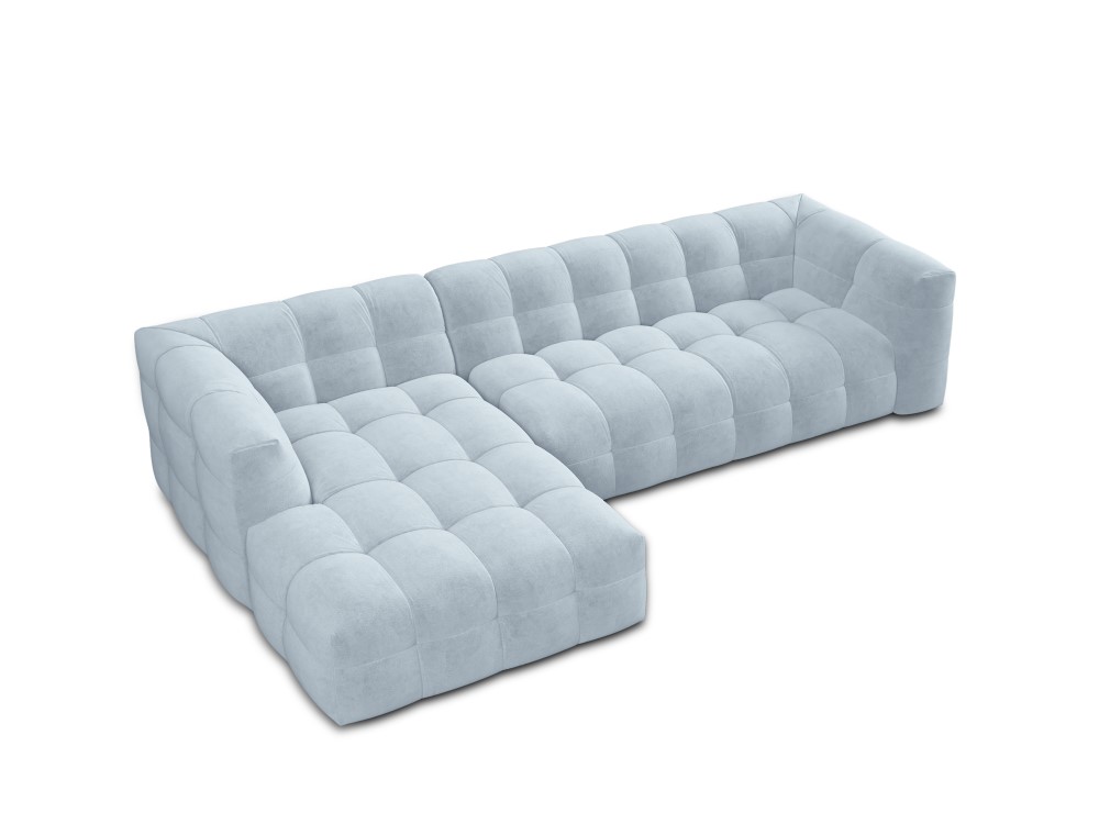 Windsor & Co Vesta - Canapé D'angle 5 Places