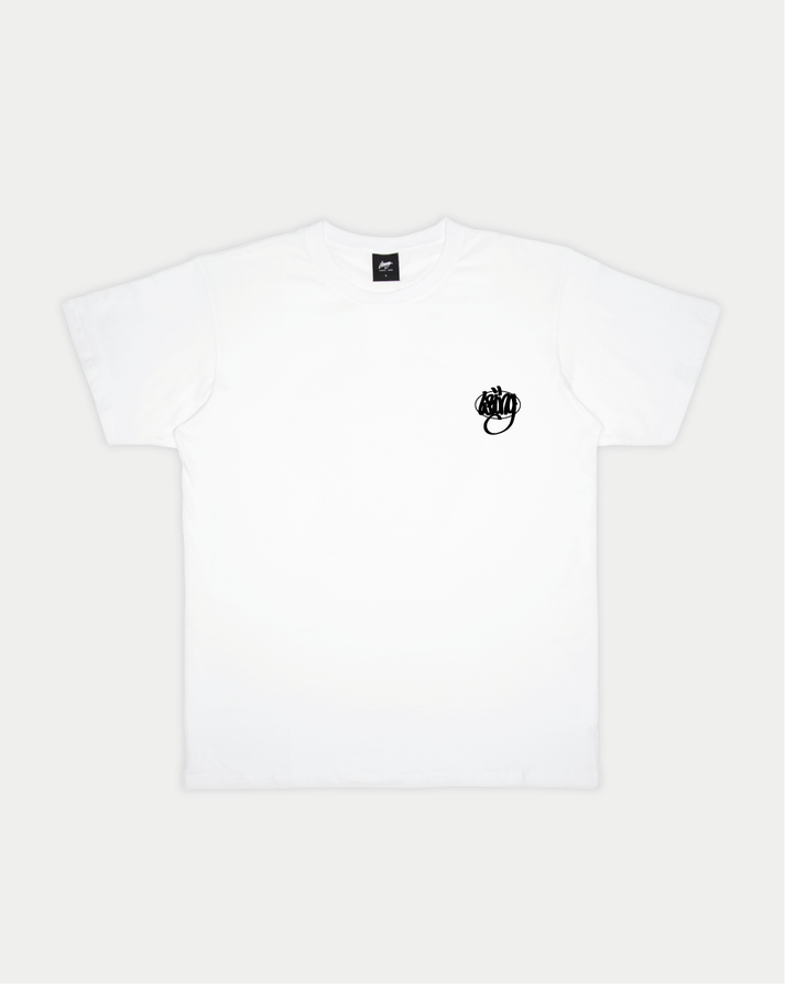 Wrung DVSN Blanc