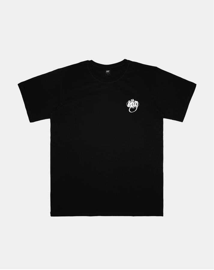 Wrung DVSN Noir