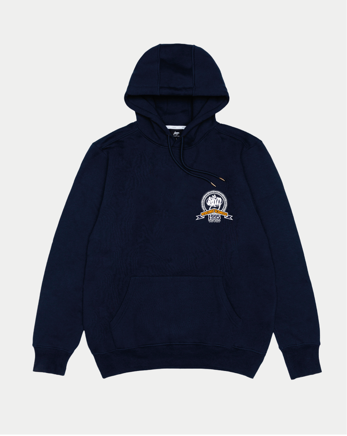 Wrung Hood Wrung Kingz Navy