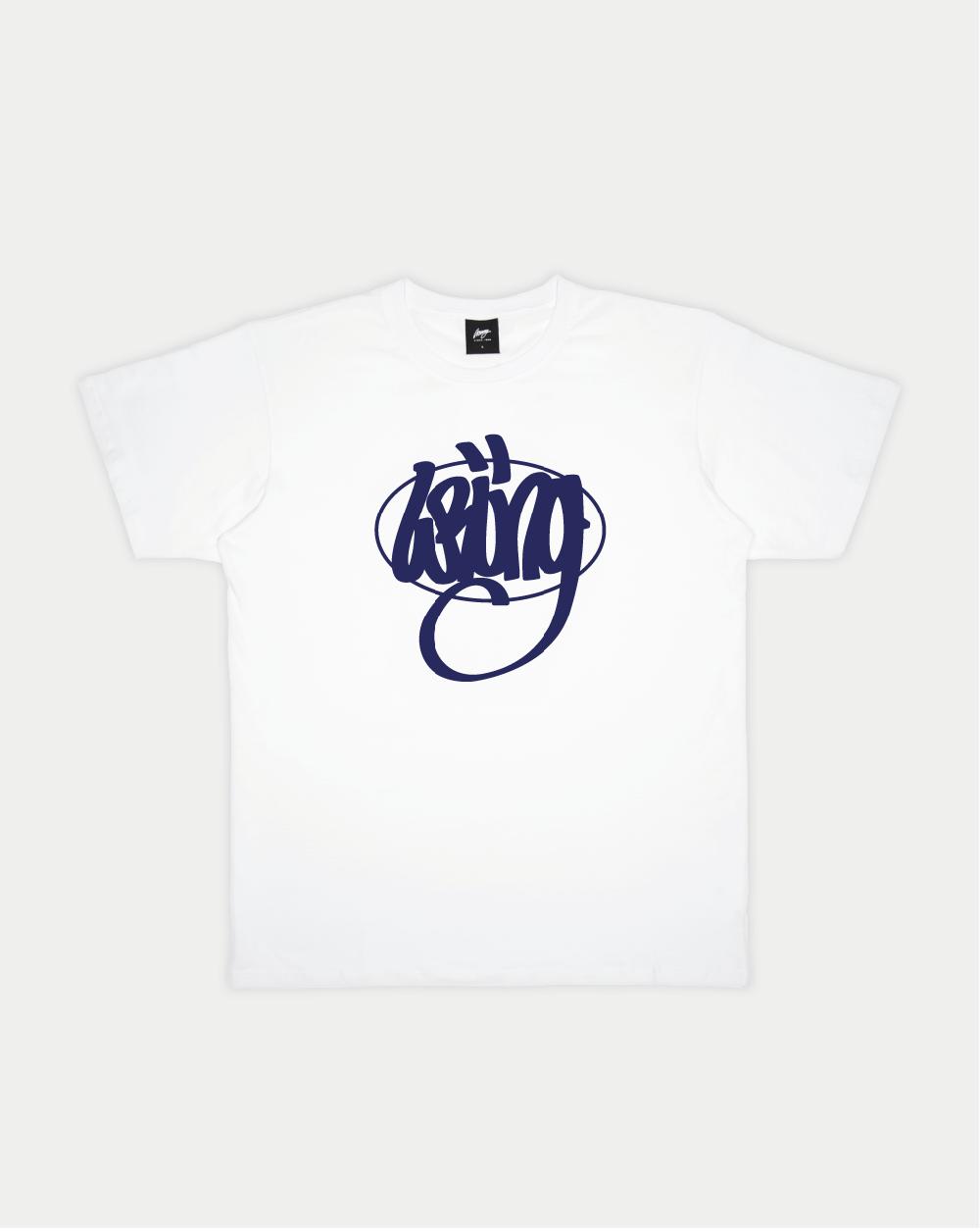 wrung Original Blanc