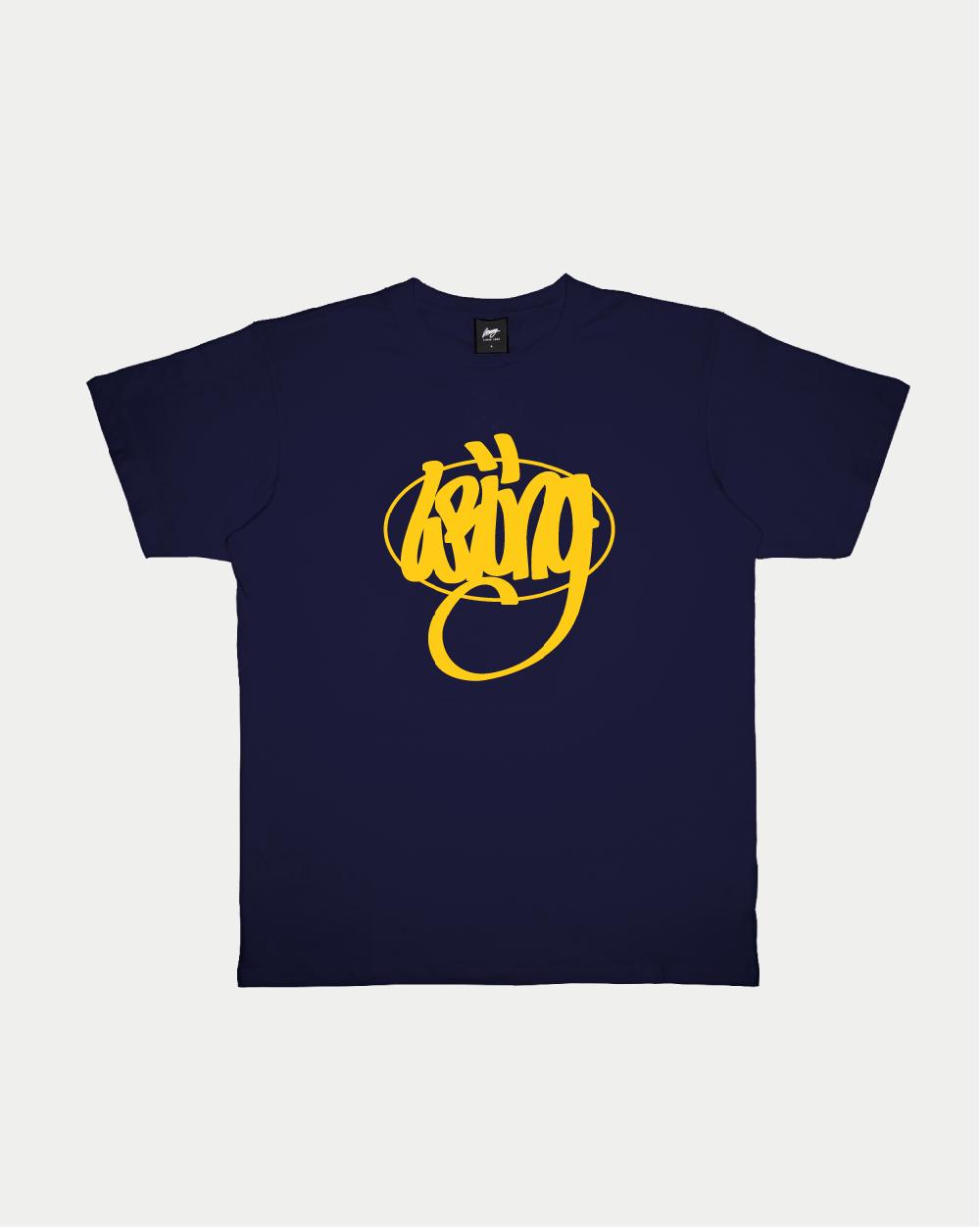 wrung Original Navy