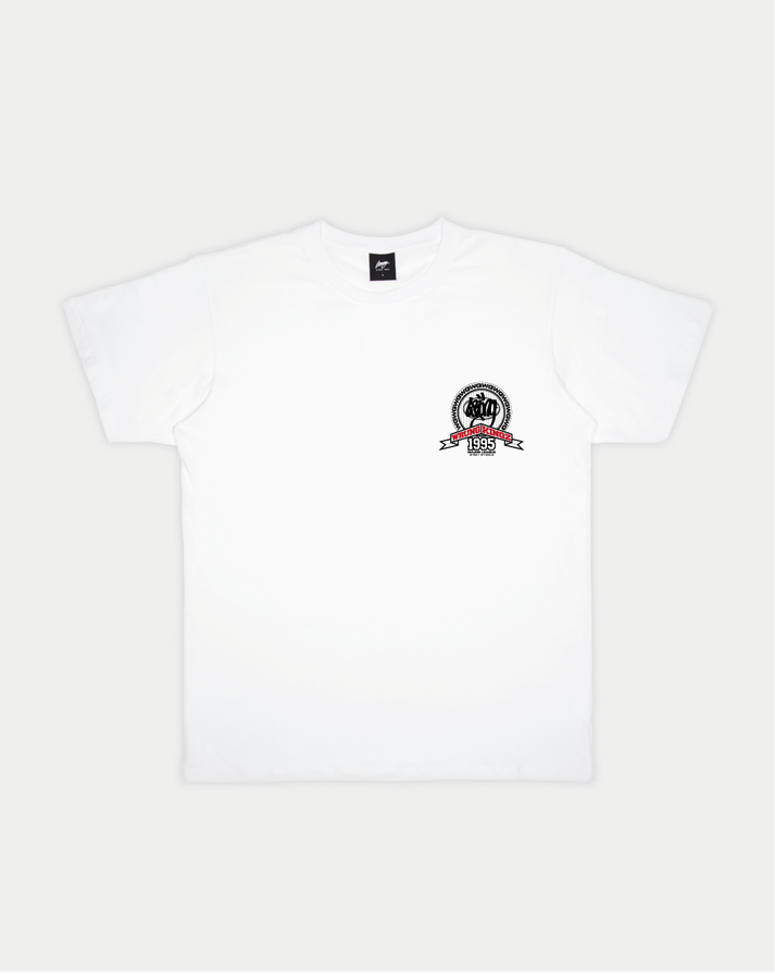 Wrung Wrung Kingz Blanc