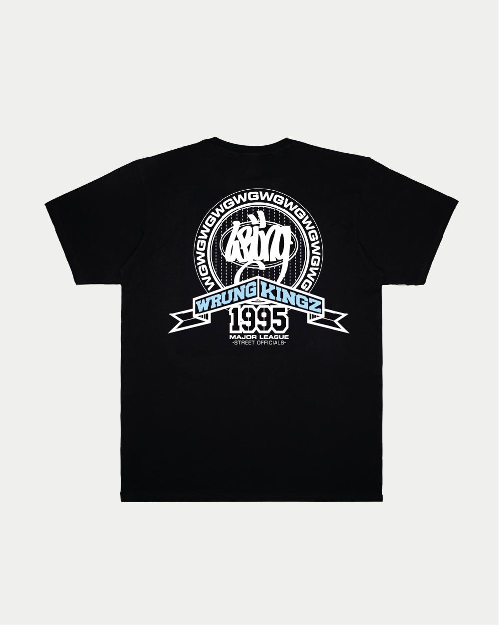 wrung Wrung Kingz Noir