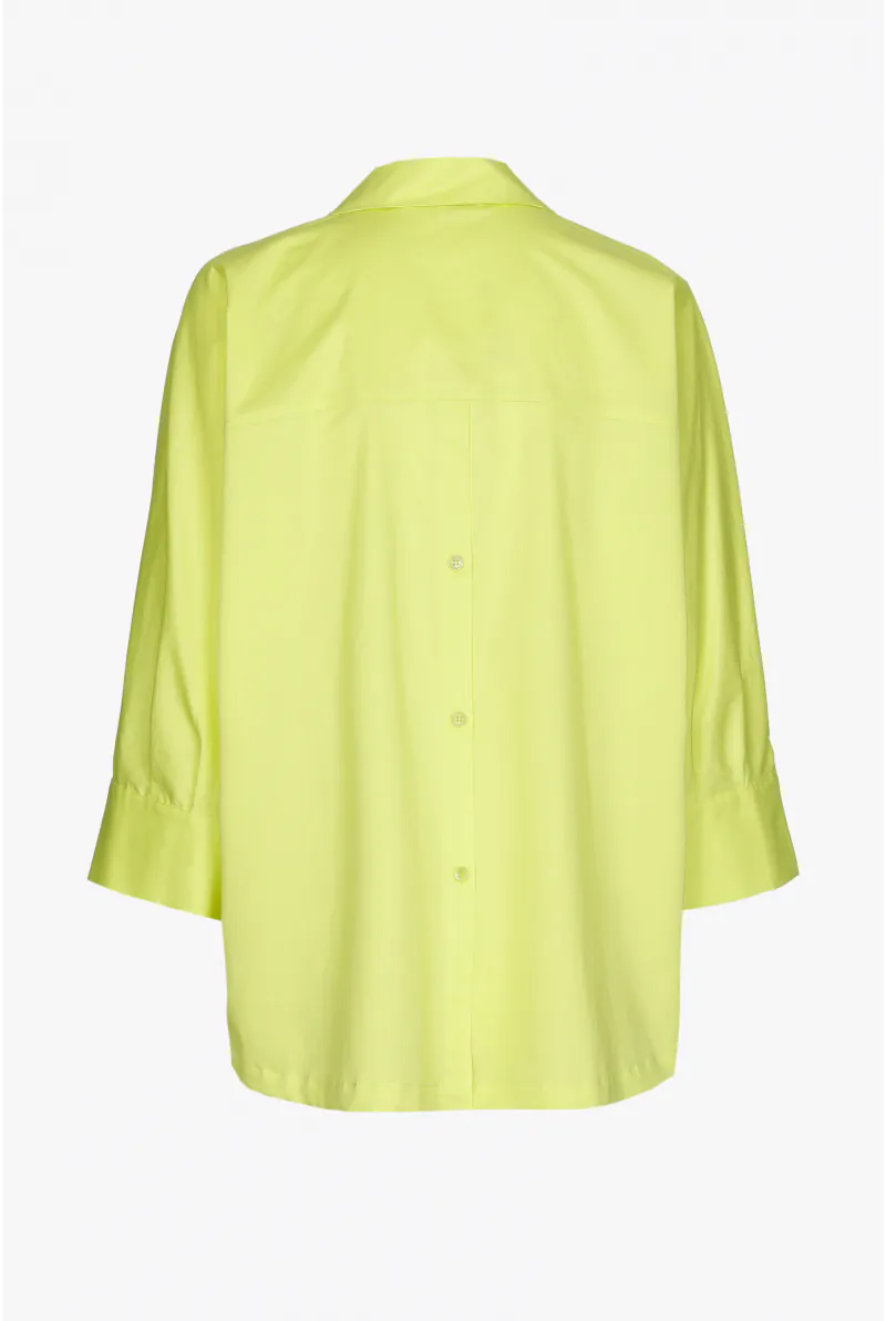 Xandres Blouse Avec Boutons Dans Le Dos 14266-02-4550