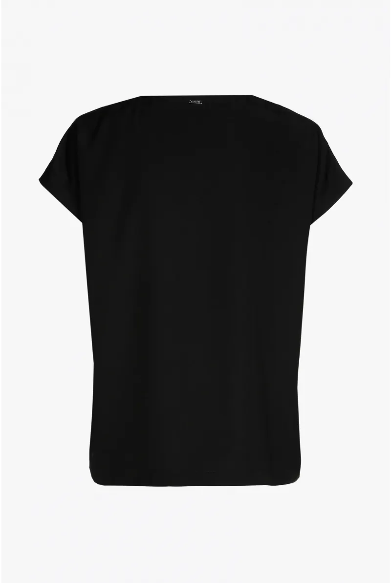 Xandres Blouse Sans Manches à Encolure En V 61117-02-0041