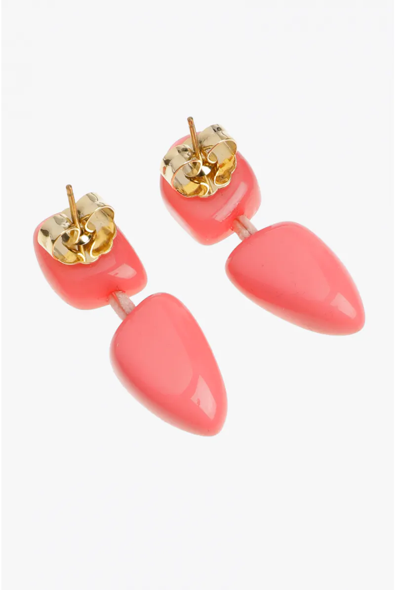 Xandres Boucles D’oreilles Avec Deux Pierres 61349-01-5110