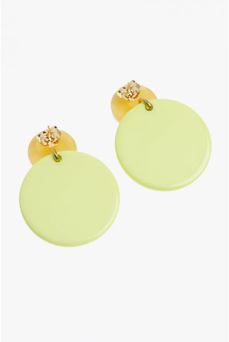 Xandres Boucles D’oreilles Avec Pendentifs Originaux 61355-01-4550
