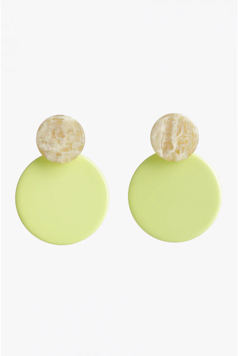 xandres Boucles d’oreilles avec pendentifs originaux 61355-01-4550