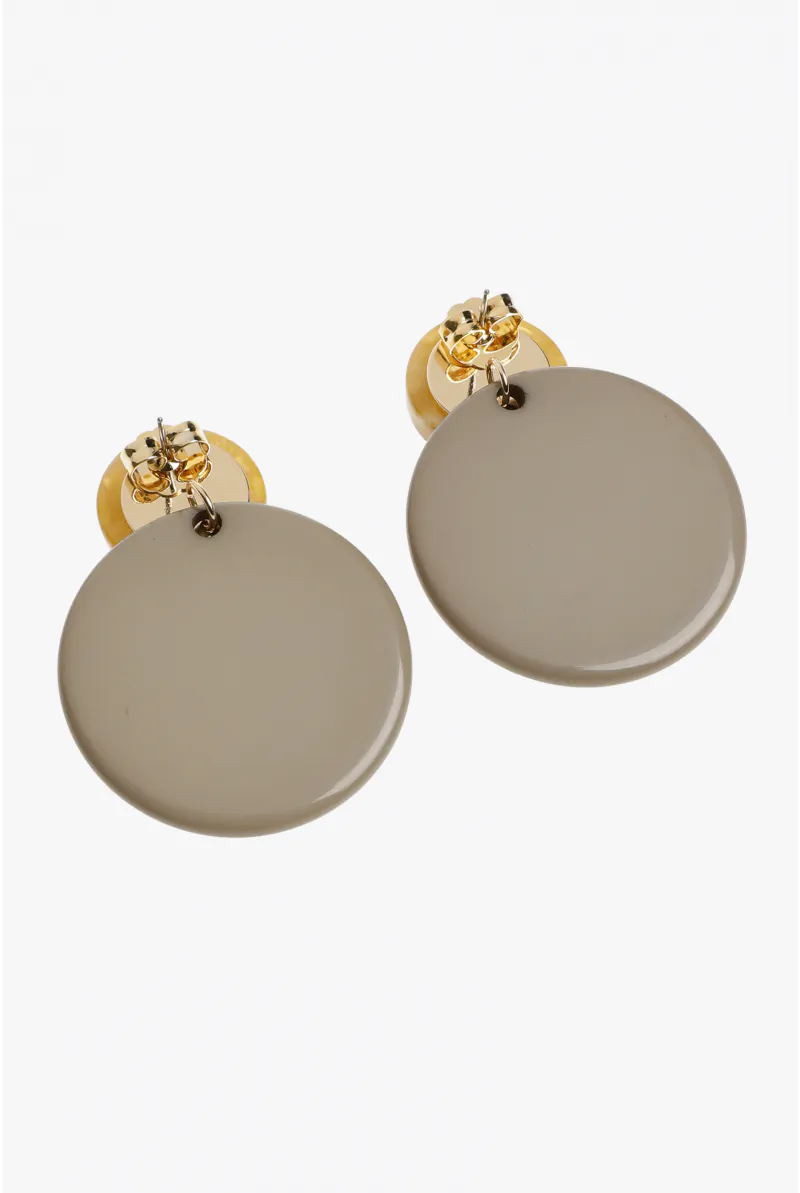 Xandres Boucles D’oreilles Avec Pendentifs Originaux 61355-01-3490