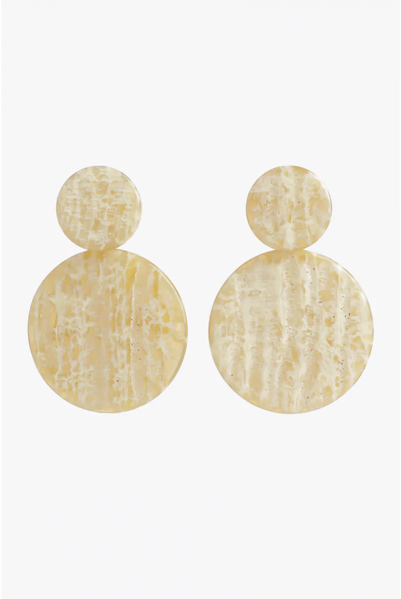 xandres Boucles d’oreilles avec pendentifs originaux 61355-01-2410