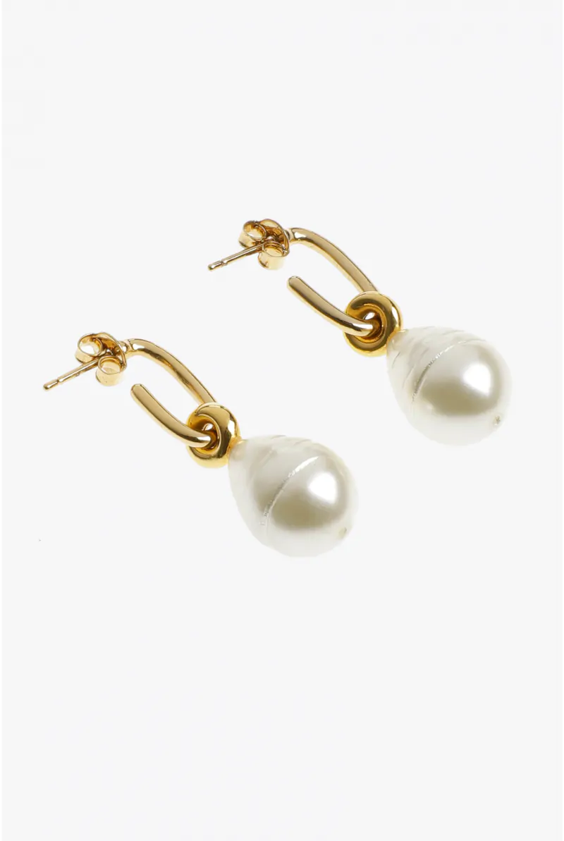 Xandres Boucles D’oreilles En Forme De Goutte 61361-01-1840