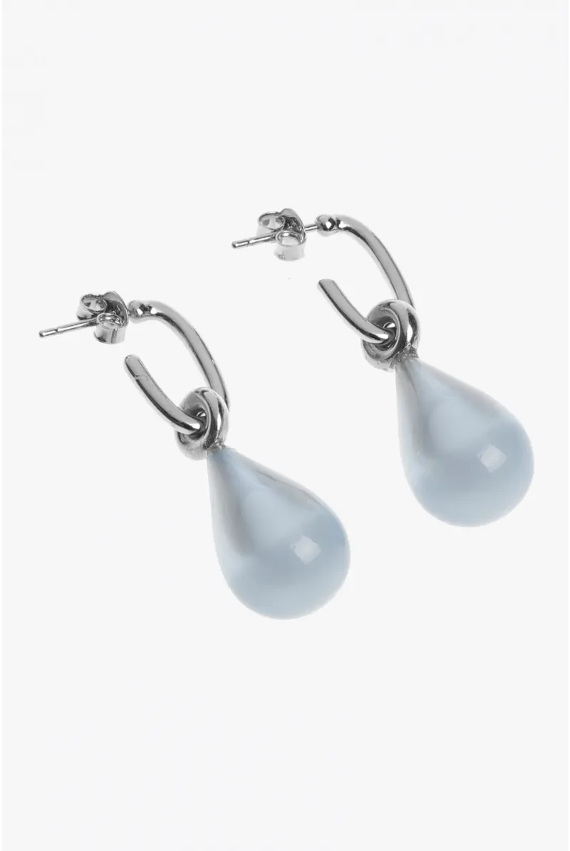 Xandres Boucles D’oreilles En Forme De Goutte 61361-01-2480